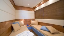 GRG -  Twin Cabin